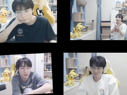 谁没看过lamini玩这个我都会伤心好嘛 #郭家毅 #郭家毅gemini #gemini直播 #gemini小游戏 @DOU+小助手