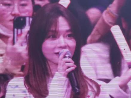 张杰成都演唱会点歌环节抽到黄霄云!!这真不是内定吗?😂
#张杰 #黄霄云 #黄霄云去了张杰演唱会 #张杰成都演唱会