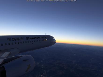 模拟飞行插件全攻略!插件的分类、如何找插件、如何安装插件 #微软模拟飞行 #插件