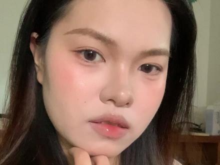 超爱用口红+腮红的色彩搭配,妆容质感直接翻倍! #自用好物分享 #好物分享 #色彩搭配 #平价彩妆 #美妆