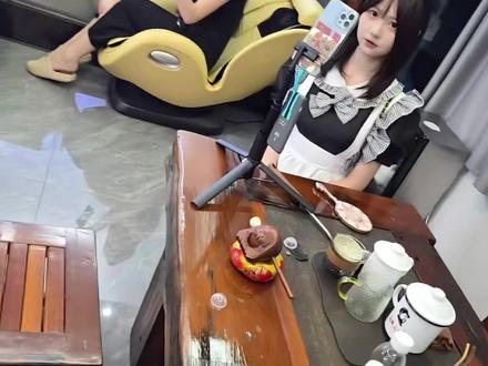 天九这把要重度玉玉了。
#童锦程 #江南第一深情 #小天九798 #氧气罩 #直播录屏分享