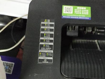 兄弟2260硒鼓报错不打印硒鼓清零加错粉完美解决 #热点 #打印机维修 #硒鼓清零 #春日去班味必买 #人间观察计划
兄弟2260硒鼓清零,加错粉更换粉盒,图便宜自己加粉不是不可以,但是别乱加,不是说都是黑色的就通用,分着信号呢