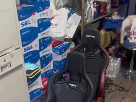 recaro cs中国限量版300张跟普通cs得区别,超哥瞎侃大山。#改装车是一种生活 #男人喜欢车 #汽车改装方案推荐 #汽车人日常 #玩车