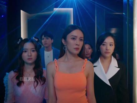 TVB新剧《卧底娇娃》剧情介绍 邵美琪张曦雯陈滢马贯东港剧 #tvb港剧 #卧底娇娃 #张曦雯 #马贯东 #港剧