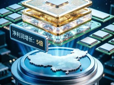兴森科技研报解读播客