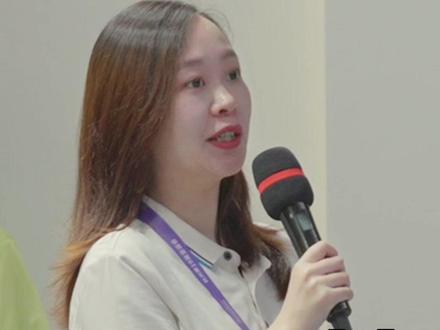 【中新社记者提问:亚运门票数据如何?没买到票如何观看比赛?】9月20日,杭州亚运会(亚残运会)主新闻发言人亮相暨整体筹备情况新闻发布会在杭州亚运会主媒体中心举行。杭州亚运会(亚残运会)主新闻发言人毛根洪答记者问:74天票务网站累计访问量达到3.4亿人次,将丰富线上和线下的观赛方式和观赛体验,弥补不能到现场观赛的遗憾。(张煜欢)#亚运会 #杭州亚运会 #亚运快知道