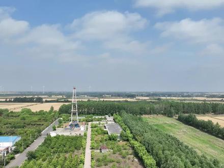 【水晶故事④】探秘科学深钻 “亚洲第一井”:东海地下5158米的地球密码(视频:高哲)