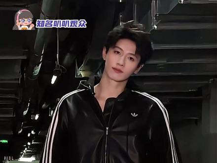 时代峰峻可曾见过人类剪头?#朱志鑫 #时代峰峻 #养成系 #离谱 #头发