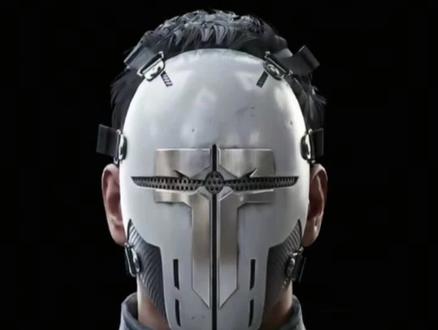 三角洲行动同人 #三角洲行动 #典狱长 #同人 来自潮汐监狱普通士兵的视角