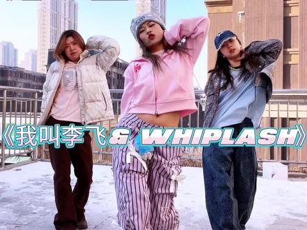 简直完美适配这首歌了😆一下变哏就了@李飞李飞马上起飞 #我叫李飞没有脊椎 #喜人奇妙夜 #whiplash #丁程鑫跳我叫李飞 #抽象