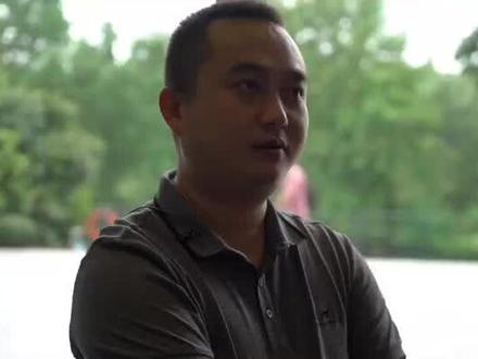 #湖南数字乡村峰会“腊肉大王”分享数字化经验