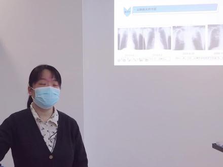 尘肺无药可医?#医学科普 #尘肺