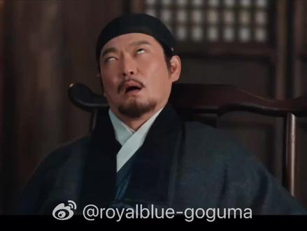 三叔真的要哭了😭努力努力白努力 #精彩片段 #杨紫#家业#李祯#李景东