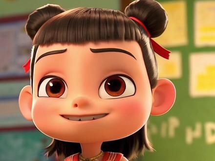 跟着小哪吒学英语吧 亲爱的小朋友们,你们好!,我是你们熟悉的小哪咤!,今天,我要带领大家一起,,学习各种交通工具的英文,小朋友们竖起小耳朵听好啦,
首先,马路的小汽车,,它读作“car”,
装满货物的巨大卡车,它是读“truck” ,
出行时经常看到的公共汽车,它是读“bus”,
招手即停的出租车,,它是读“taxi”,小朋友们骑的自行车,它是读“bike”,
大城市方便快捷的地铁,它是读“subway”,
天上飞的飞机,,它是读“plane”,
转着螺旋桨的直升机,,它是读“helicopter”,
水里游的小船,它是读“boat”,
超级大型的轮船,它是读“ship”,大家是不是都记住了呢?
以后再看到这些交通工具时,就能轻松地大声
说出它们的英文名字啦,别忘了点个关注哦!
#哪吒2打破国漫天花板 #哪吒之魔童闹海 #英语口语 #幼儿英语启蒙 #哪吒2观后感