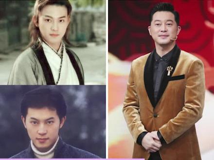 #脸型美人在骨不在皮,为什么小时候乖,长大了却变成方脸长残了呢? #方脸