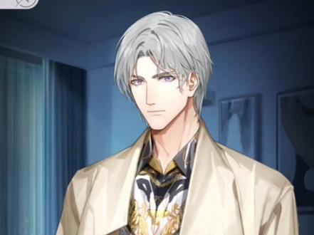 尊的很好笑。 前边bgm@黑猫K
#未定事件簿 #陆景和 #光与夜之恋查理苏 #光与夜之恋