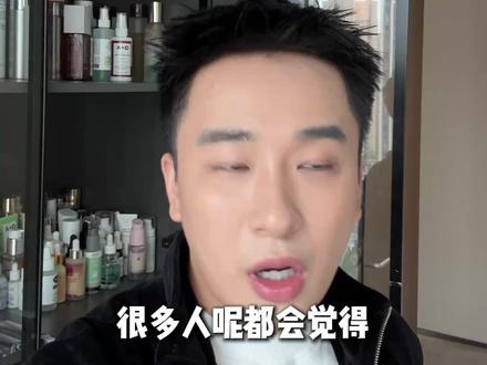 大厂做修护 不得给你来虚的 #丝塔芙自修精华
