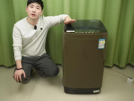 397元的自动洗衣机,冷不冷人能不能用?拆解看看#拆解 #洗衣机 #自动洗衣机 #自动洗衣机维修 #洗衣机维修