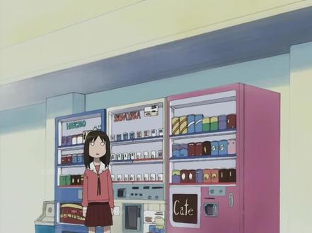 童年回忆动漫推荐-阿兹漫画大王第二集-大阪的一天#二次元动漫 #旧漫 更多回忆请加关注和小红心