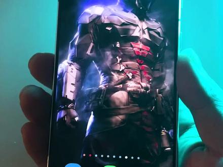 Wallpaper Engine手机版上线,详细教程来了!#安卓 #壁纸 #wallpaperengine #动态壁纸 #老皮