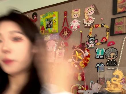 也是实现拼豆自由了!新手速进来抄作业!!!#拼豆 #拼豆工具 #学生党平价安利 #新手拼豆套装 #我染上了拼豆