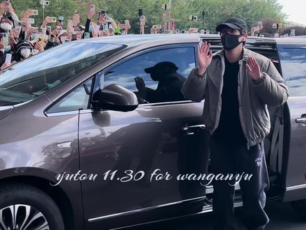 你走到我面前#王安宇 #路透