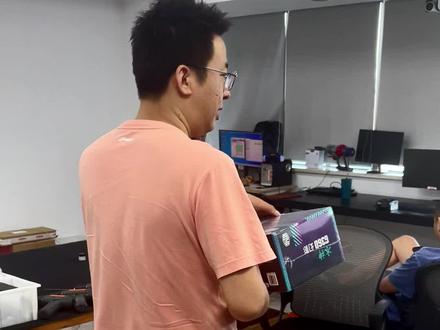 酷冷至尊冰神G360幻影确实不错,i5/i7使劲冲