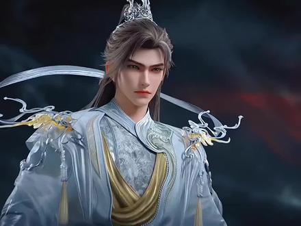 九天十地天才纷纷被杀,石昊连斩异域十王#动漫动漫 #完美世界