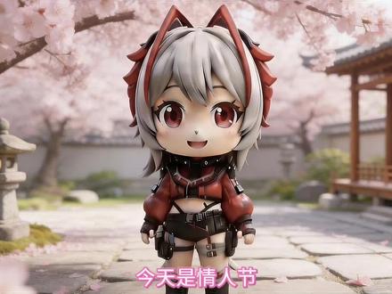 麦晓雯威龙的约会#三角洲新春活动上线 #三角洲行动 #碎星行动 #三角洲小剧场