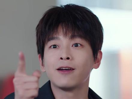 终于知道裴谦开头为什么是一脸生无可恋的表情了 #年少有为 #电视剧年少有为