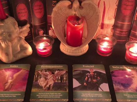 塔罗|关于你求职(找工作)的信息和建议 Pick A Card #塔罗牌 #塔罗牌占卜 #星座命理