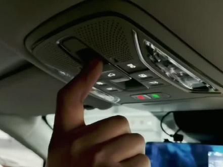 #抖音汽车 #汽车知识 天窗玻璃无法开启的争取调整姿势#广汽传祺