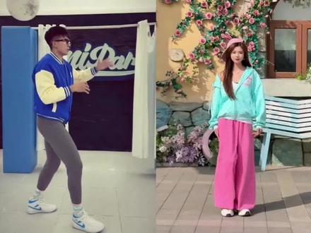 周楷恒进行曲舞蹈ai生成免费入口 周楷恒进行曲模仿 周楷恒ai有点甜舞蹈视频制作教程 #周楷恒进行曲迎来了它的真神 #有点甜舞蹈挑战 #周楷恒进行曲 #剪映