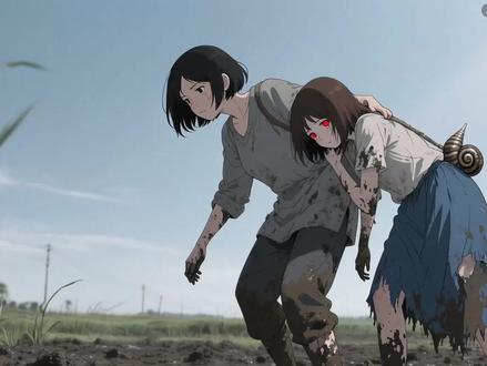 泥螺女现世:禁忌与欲望的漩涡