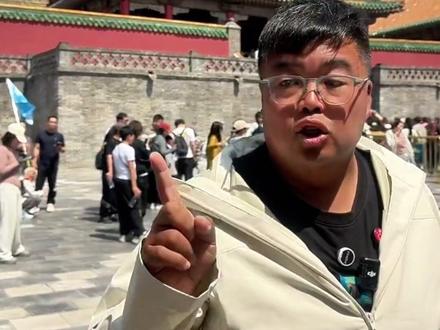 康熙寻父5次,还是没找到顺治? 那顺治到底有没有出家呢?大家猜一猜
#康熙 #顺治 #清朝历史