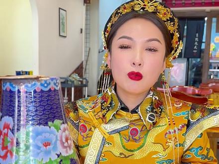 之前乌拉火锅这种吃法起码三年打底#乌拉火锅