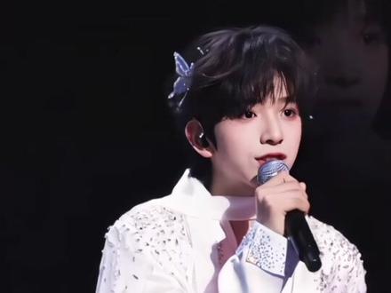 陈浚铭你的好我已经数不清了#陈浚铭 #安利 #TF家族 #茳语铭