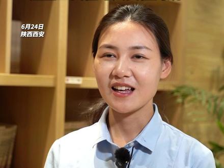 #名师解析2025陕西中考试卷 英语学习贴近生活,关注热点,注重工具性与人文性的统一。西安市教学新秀铁一中陆港学校英语备课组长孙靖,解析2025陕西中考英语试卷。#陕西中考 #英语 #中考