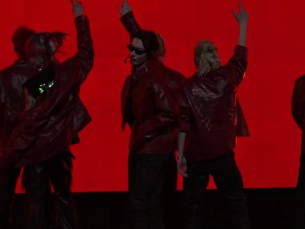 现场版《神笔马良》带字幕#oner #木子洋 #灵超 #岳明辉 #演唱会