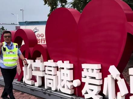 京哈高速北京方向改扩建路段到底怎么走?#热点 #抖音推广