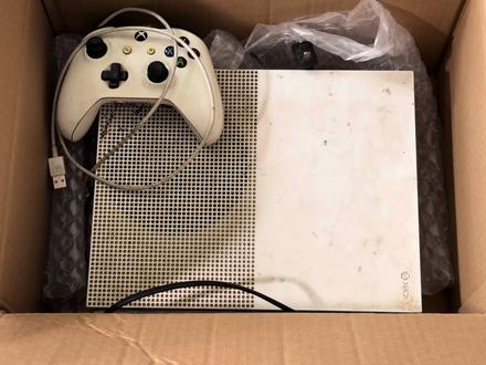 维修Xbox360不开机 #Xbox360