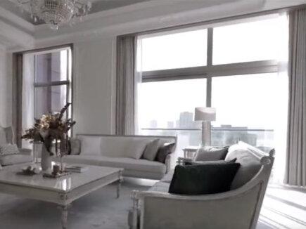 窗户的风水② #风水 #富贵利达 #住宅风水 #装修设计 #上热门