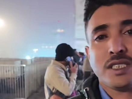 胖军,燃哥,波迪再见还是无缘再见?#胖军闯世界 #创业