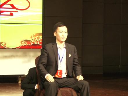 2015-双簧#年会节目 #演出现场视频