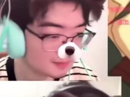 看海哥哥是个大帅比#火影忍者#看海#将星#白虎 #火影忍者