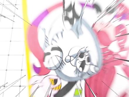 自制手工玩具:安戈美人鱼 #盲袋 #手工玩具 #手工diy #二次元。 #原创动画 #玩具视频