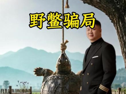 街头“竹竿卖鳖”局中局! #揭秘#防骗#外卖#内容过于真实#市场经济