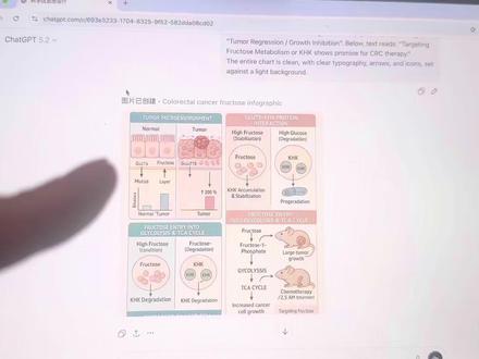 GPT5.2,科研作图
GPT-5.2发布
ChatGPT5.2
ChatGPT5.2已上线
ChatGPT5.2测评
ChatGPT5.2编程
Chatgpt5.2怎么用
ChatGPT充值
GPT充值
ChatGPT怎么买付费版#chatgpt#科研绘图 #科研狗的日常 #ai #gpt充值