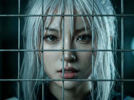 你犯了聊天只回复“嗯”罪十二星座决定你的牢房! #ai创作浪潮计划#asmr#牢房#十二星座#极度舒适