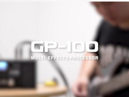 站在光里的才算真心英雄?GP-100可用的流行Solo音色分享#电吉他 #综合效果器 #gp100效果器